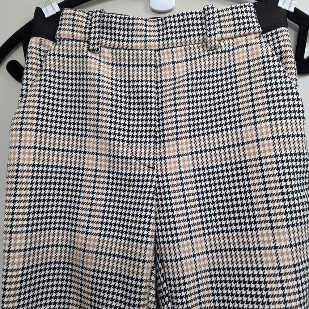 H&M Patterned Pants - Picture 3 of 8